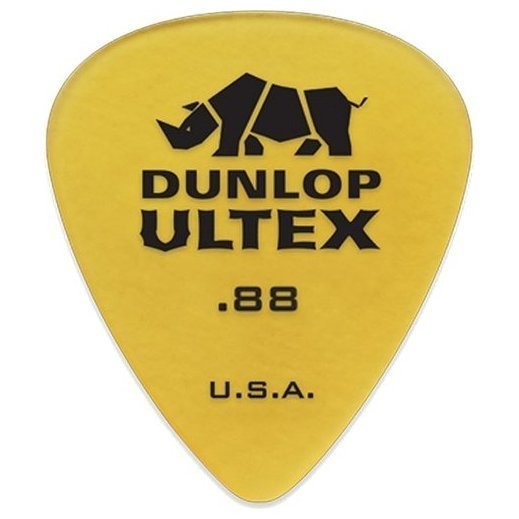 Медиатор Dunlop 421P.88