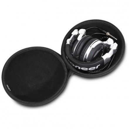 UDG Creator Headphone Case Small (Black) - Фото №72366