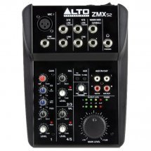  Alto Professional ZMX52