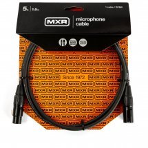 MXR Standard DCM5 (XLR (m) - XLR (f) / 1,5)