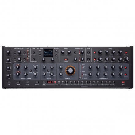 Синтезатор  - Фото №179474