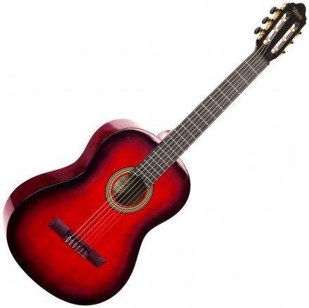 Классическая гитара Valencia VC263WRS - Фото №122689