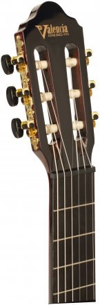 Классическая гитара Valencia VC263WRS - Фото №122691