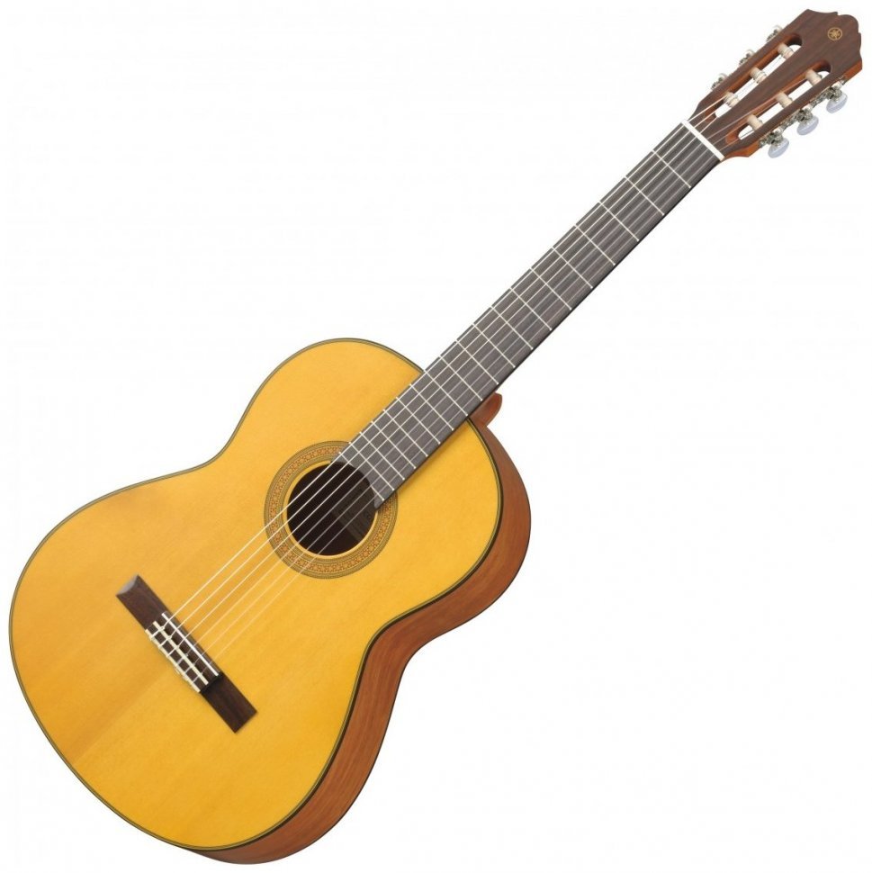 Класична гітара Yamaha CG122 MS