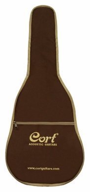 Акустическая гитара Cort AD mini w/bag OP - Фото №129502