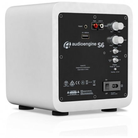 Аудіосистема Hi-Fi  - Фото №182105