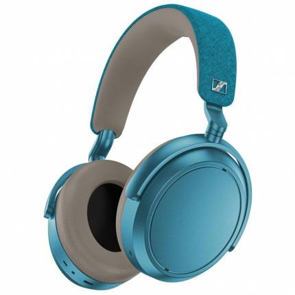 Бездротові навушники Sennheiser MOMENTUM 4 Wireless Brown - купити