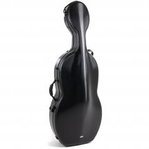 Gewa Polycarbonate 4.6 Black, 4/4