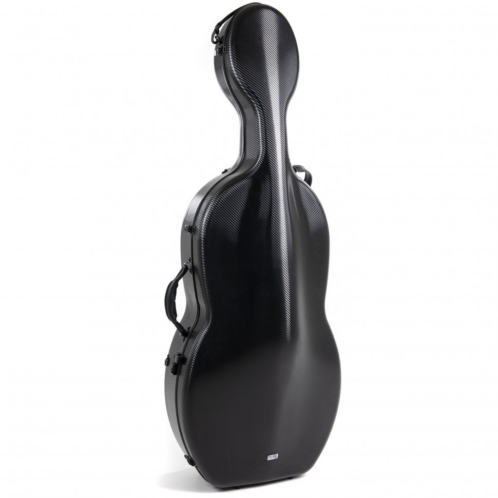 Кейс для виолончели Gewa Polycarbonate 4.6 Black, 4/4 Кейс для виолончели Gewa Polycarbonate 4.6 Black, 4/4