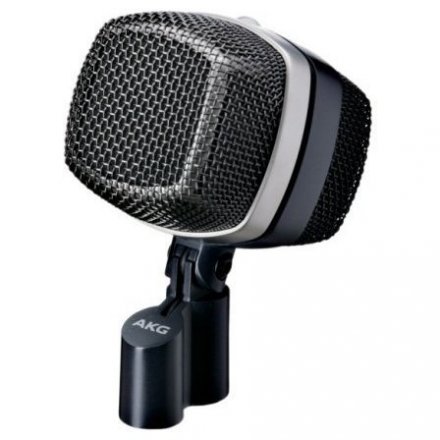 Микрофон AKG D12 VR - Фото №62642