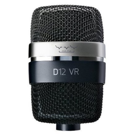 Микрофон AKG D12 VR - Фото №62643