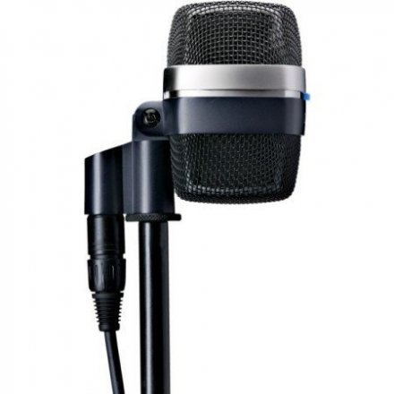 Микрофон AKG D12 VR - Фото №62644