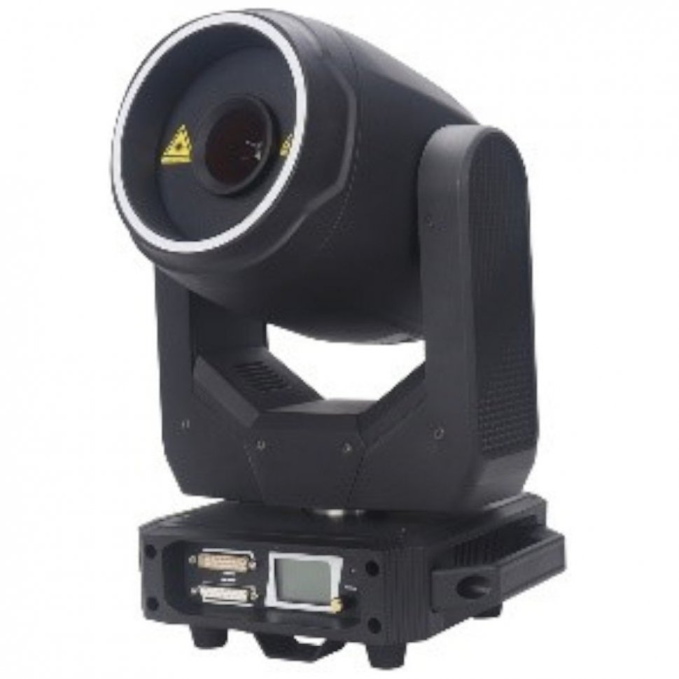 Голова DMX Free Color Laser Head 10000RGB Голова DMX Free Color Laser Head 10000RGB
