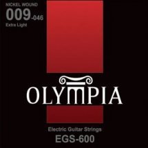 Olympia EGS 600