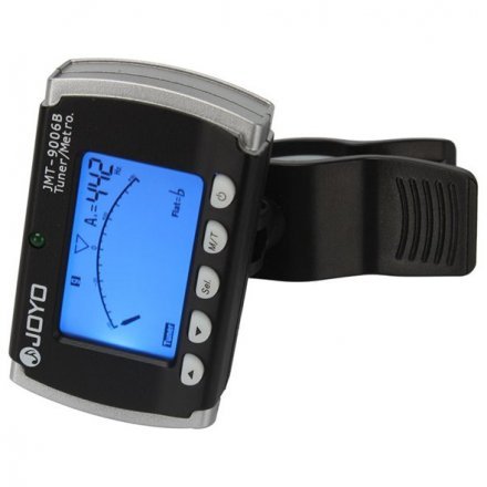 Тюнер для гитары  - Фото №167650