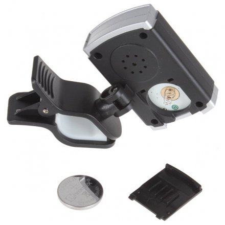 Тюнер для гитары  - Фото №167651