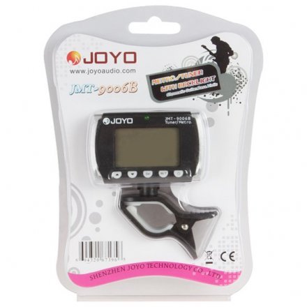 Тюнер для гитары  - Фото №167652