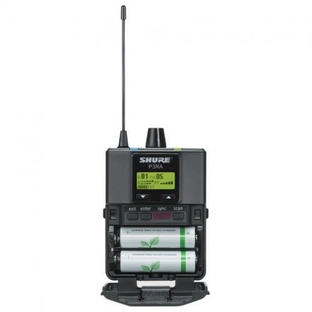 Приймач для радіосистеми  - Фото №184805