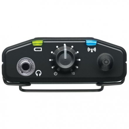 Приймач для радіосистеми  - Фото №184807