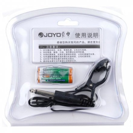 Тюнер для гитары  - Фото №169045