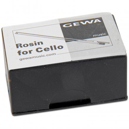 Канифоль для виолончели  - Фото №185262