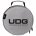Сумка для DJ обладнання UDG Ultimate DIGI Headphone Bag Silver