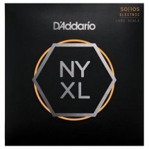 D'Addario NYXL50105 Medium 50-105