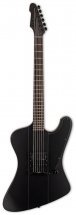 LTD PHOENIX BLACK METAL (Black Satin)