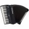 Hohner Bravo III 120 Black A16822 SilentKey