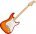 Электрогитара Squier by Fender Affinity Series Stratocaster Hss Mn Sienna Sunburst