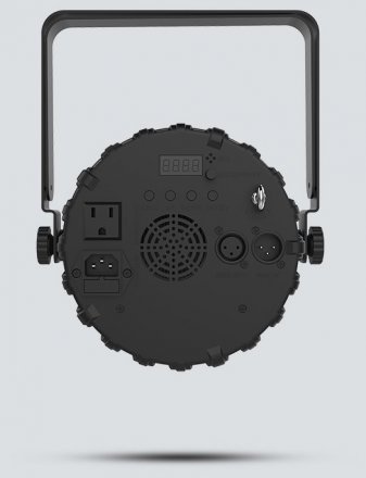 Прожектор Chauvet SlimPAR T12 BT - Фото №106856