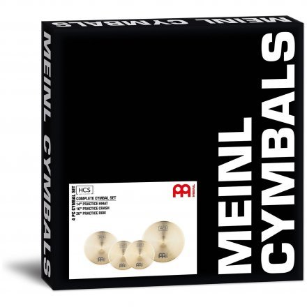 Набор тарелок для ударных  - Фото №172038