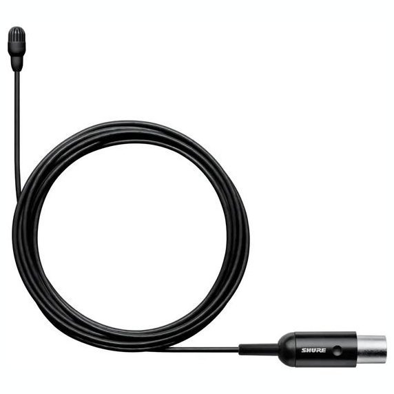 Микрофон Shure TL46B/O-MTQG