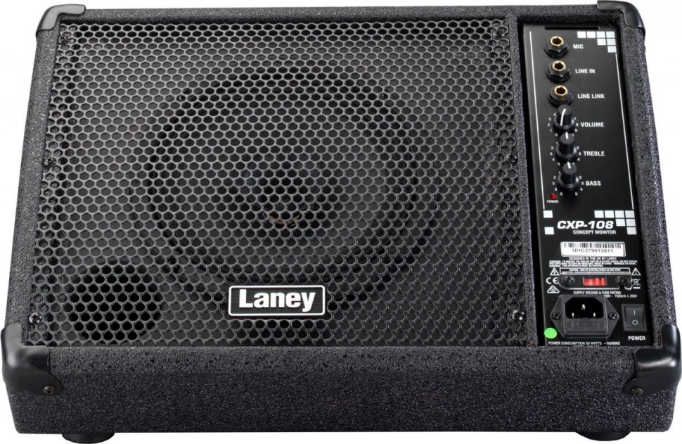 Активний монітор Laney CXP-108