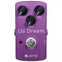 Joyo JF-34 US Dream Distorion