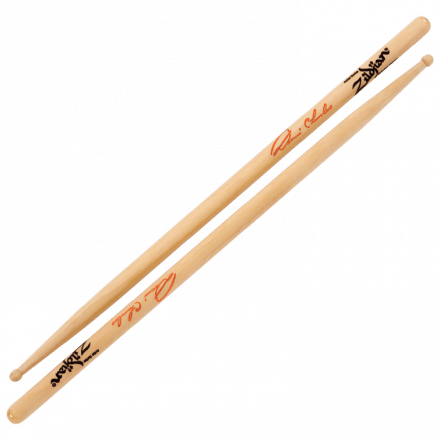 Барабанные палочки Zildjian Dennis Chambers Artist Series Drumsticks - Фото №43651