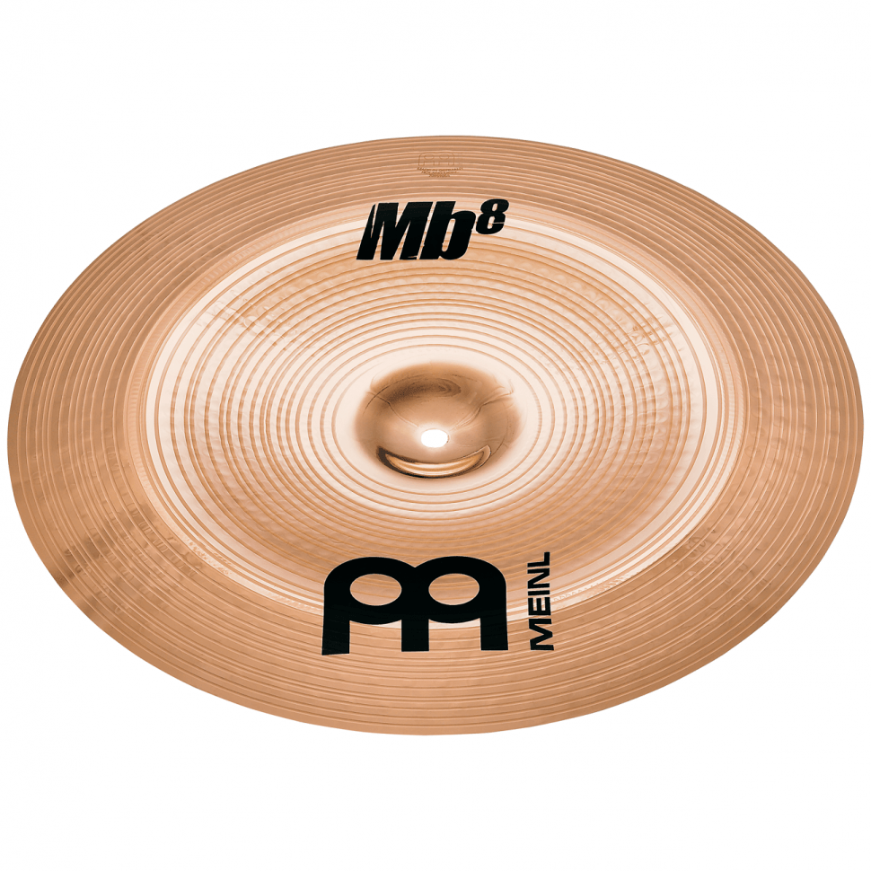 Тарілка Chinese Meinl MB8-18CH-B Mb8 18" China