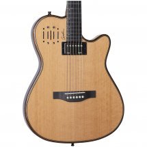 Godin A6 Ultra Dlx Nat