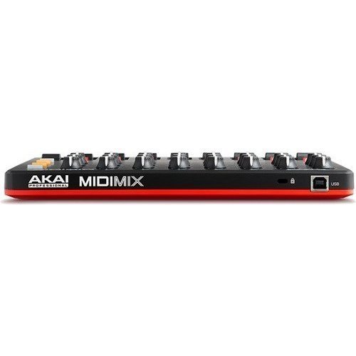 Midi-контроллер Akai MIDImix