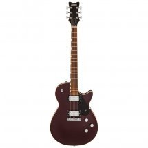Gretsch Electromatic Jet Dark Cherry Metallic