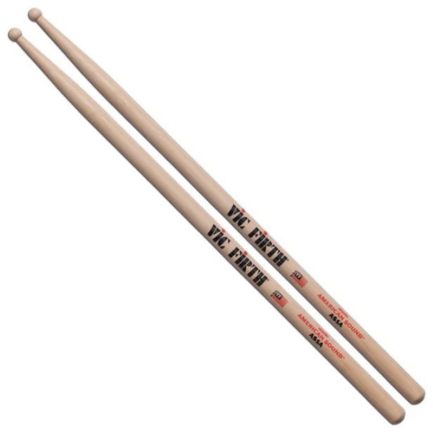 Барабанные палочки Vic Firth American Sound 5A DS Барабанные палочки Vic Firth American Sound 5A DS