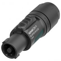 Neutrik NL4FXX-W-S-50