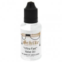 Schilke Ultra Fast 500 AC 523