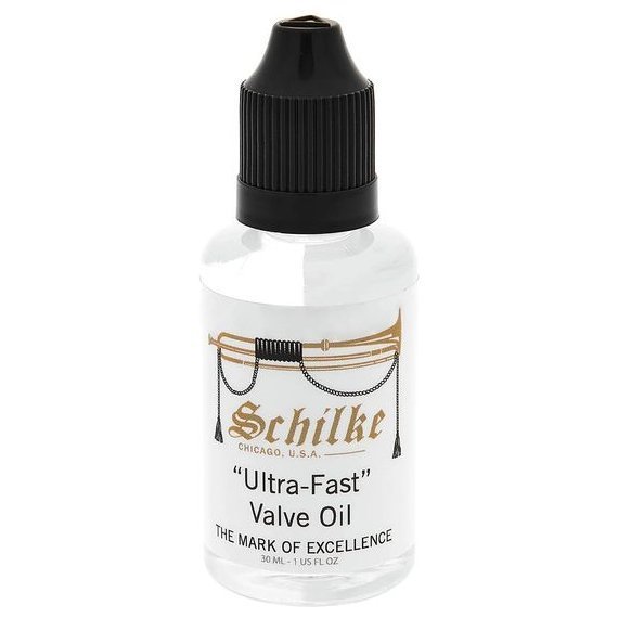 Уход за духовыми инструментами Schilke Ultra Fast 500 AC 523 Уход за духовыми инструментами Schilke Ultra Fast 500 AC 523