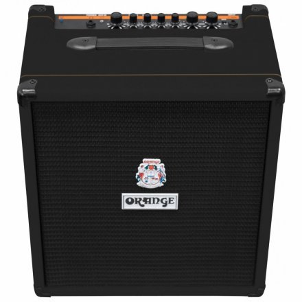 Басовий комбік  - Фото №177769