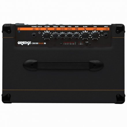 Басовий комбік  - Фото №177771