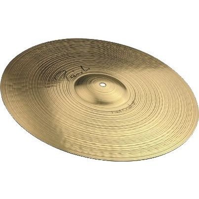 Тарілка Crash Paiste Signature Fast Crash 16"