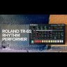 драм-машина Roland TR-6S