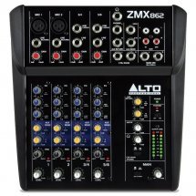  Alto Professional ZMX862