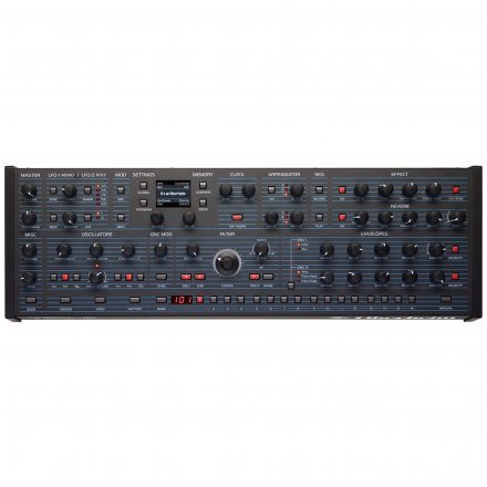 Синтезатор  - Фото №179477